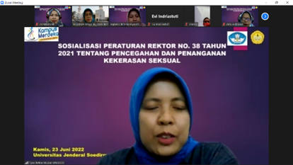 peraturan Rektor